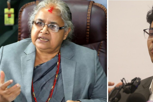 सरकारविरुद्ध ढुंगाना नेतृत्वको जेनजी समूह सत्याग्रहको तयारीमा